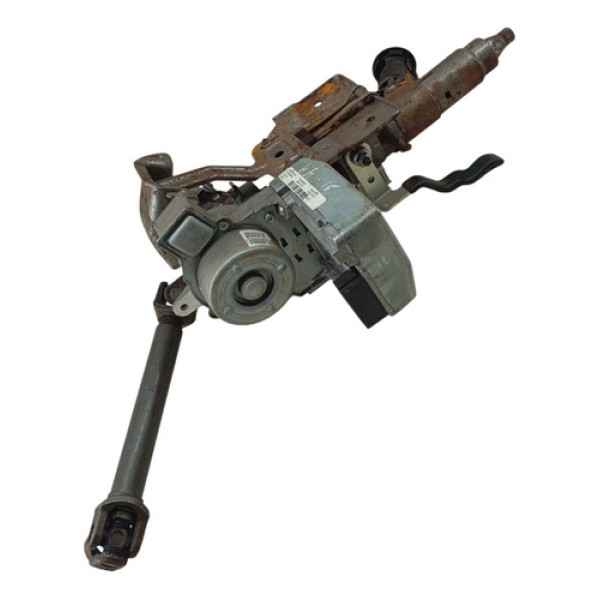 Modulo Coluna Eletrica 54086737a Ford Ka 2015 