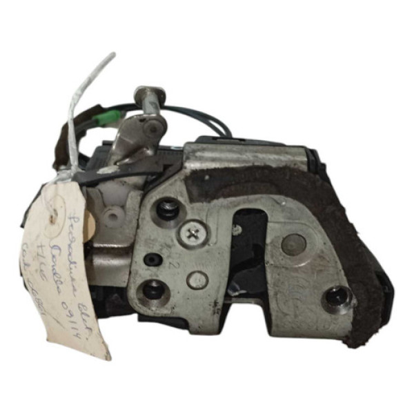 Fechadura Elétrica Traseira Esquerda Toyota Corolla 2009 14