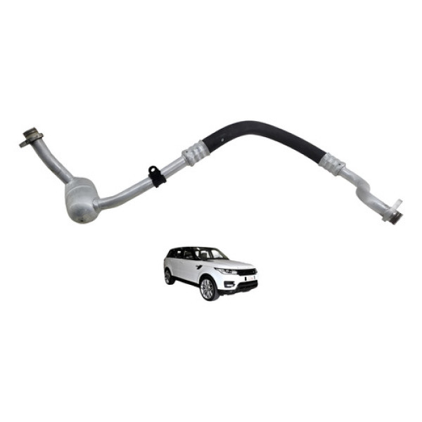  Mangueira Ar Condicionado Range Rover Sport 2014