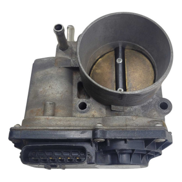 Tbi Corpo Borboleta Nissan Sentra 2.0 16v 2014 2016