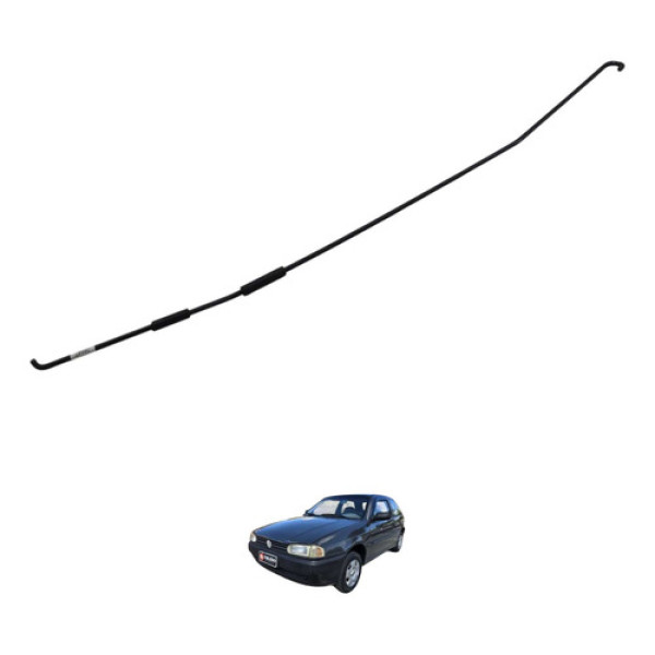 Vareta Haste Capo Volkswagen Gol G2 G3 G4 2000 2012