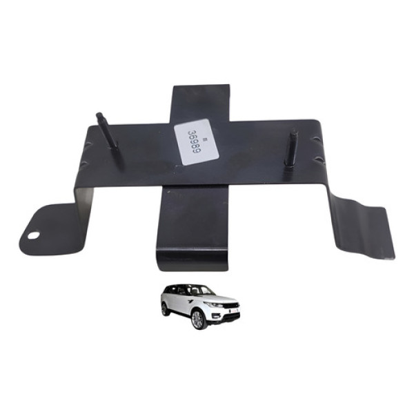 Moldura Difusor Ar Ld Range Rover Sport 2014 Dk6204394ba