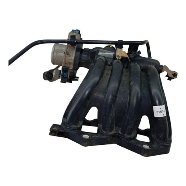 Coletor Admissão Tbi Fiat Palio Uno 2004 2010 55185689