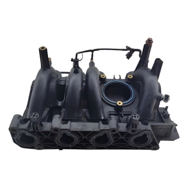 Coletor Admissão Renault Sandero Logan 1.6 2012 2016