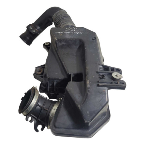 Caixa Filtro Ar Sensor Mangueira Honda Civic 2008 2011