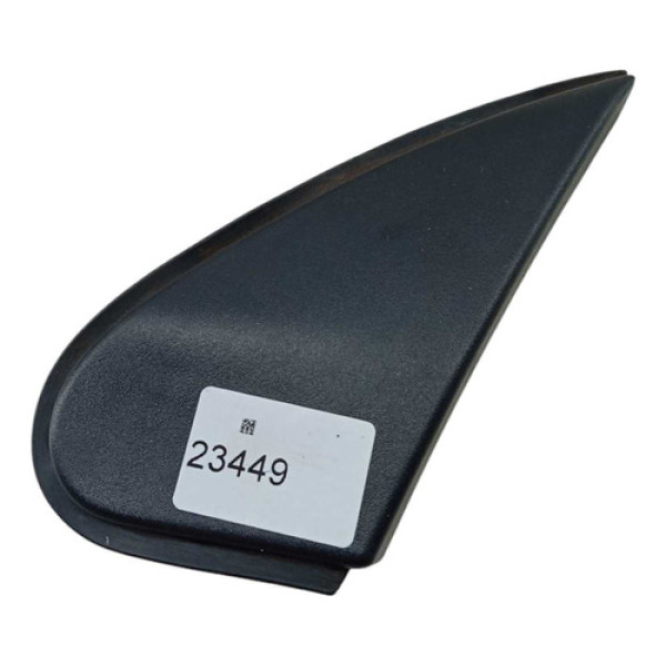Acabamento Esquerdo Externo Retrovisor Toyota Corolla 15 19