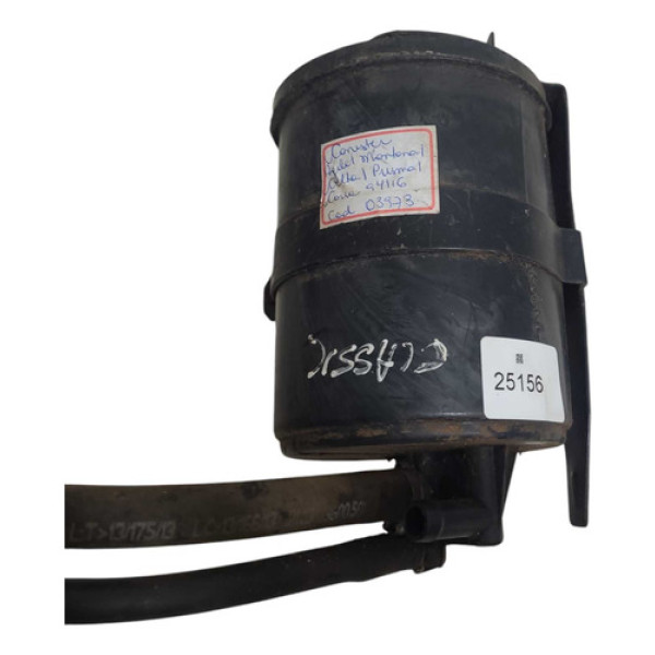 Filtro Canister Gm Corsa Montana Celta 2001 2011 90467398