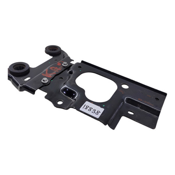 Suporte Caixa Bateria Ford Ecosport Ka 2013 2018