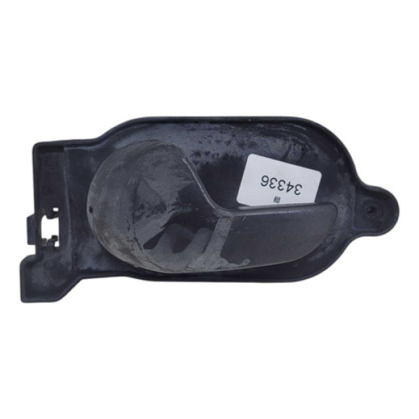 Maçaneta Interna Dianteira Le Ford Fiesta 2006 2s65a22601