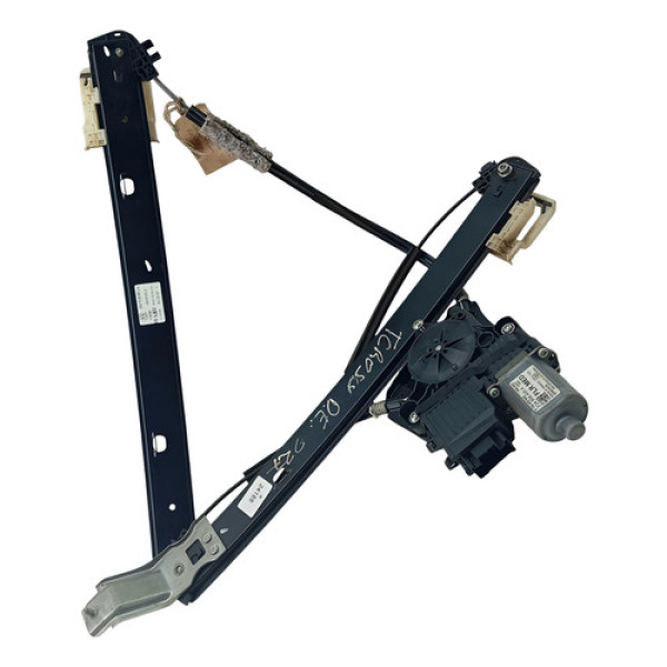 Maquina Vidro Elétrica Dianteira Esquerda Vw T-cross 2020 24