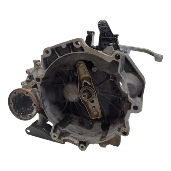 Caixa Cambio Manual 5 Marchas Vw Gol G6 1.6 2013