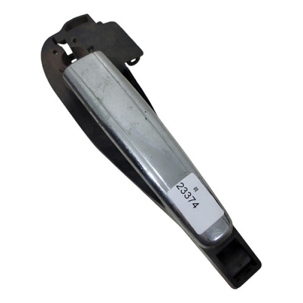 Maçaneta Externa Traseira Direita Citroen C3 2003 2012 Dianteira