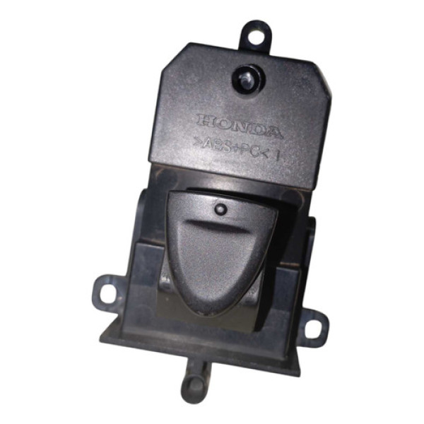 Botão Vidro Elétrico Tras Esquerdo Honda Civic 2007 2011