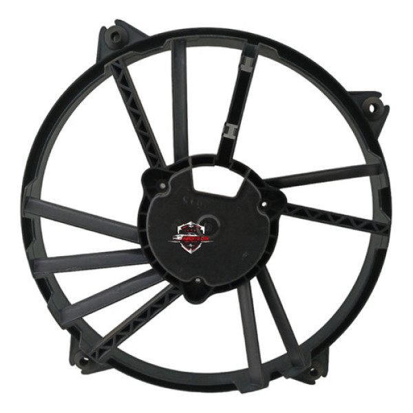 Defletor Ventoinha Citroën C4 1.6 2012