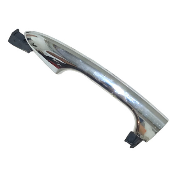 Maçaneta Externa Direita Hyundai Hb20 Hb20x 2017  2019 Dianteira