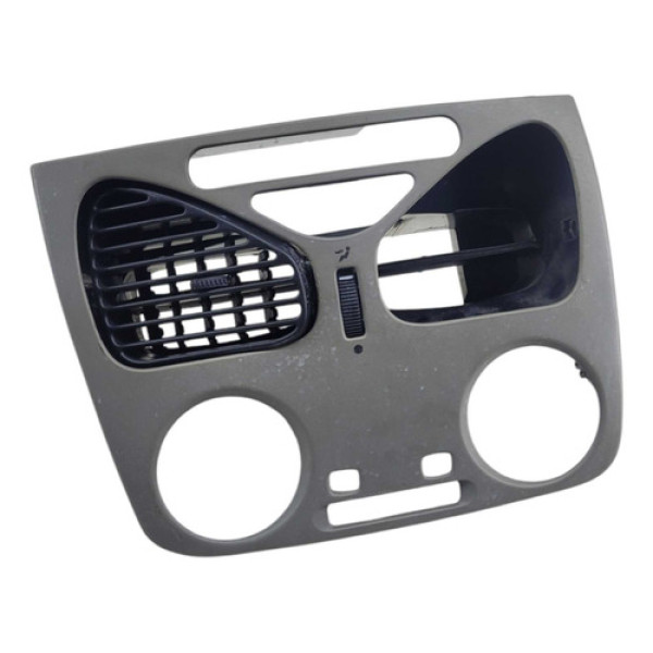Difusor Ar Central Moldura Fiat Palio 2001 2005