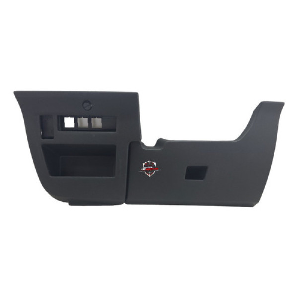 Acabamento Painel Tabelier Citroën C4 Pallas 2009