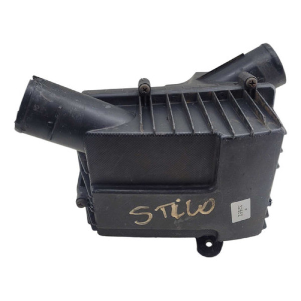 Caixa Filtro Ar Fiat Stilo 2003 2011