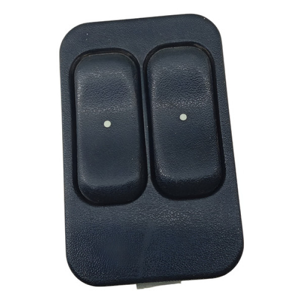 Botão Vidro Elétrico Duplo Diant Esquerdo Gm Corsa 2005 2012