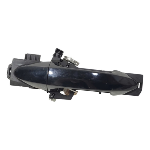 Maçaneta Externa Traseira Direita Ford Ka Fiesta Eco. 14 19  Dianteira/traseira