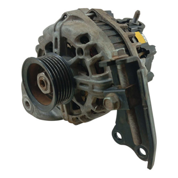 Alternador Hyundai Hb20 1.0 3cc 2020 2024 2723796