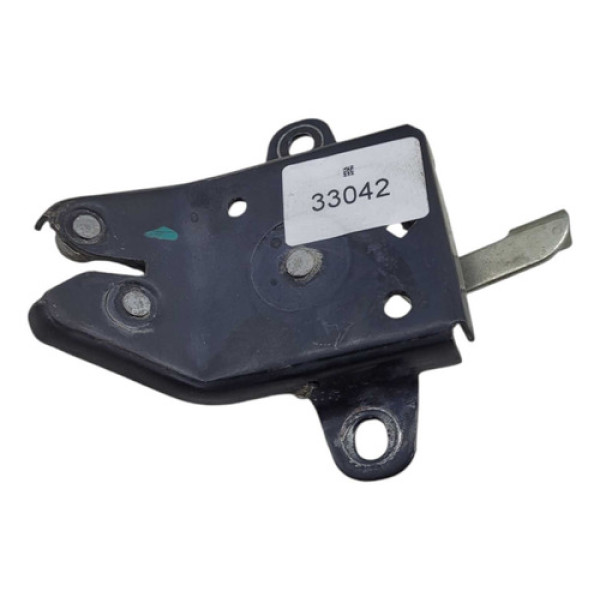 Fechadura Tampa Traseira Toyota Etios Sedan 2018