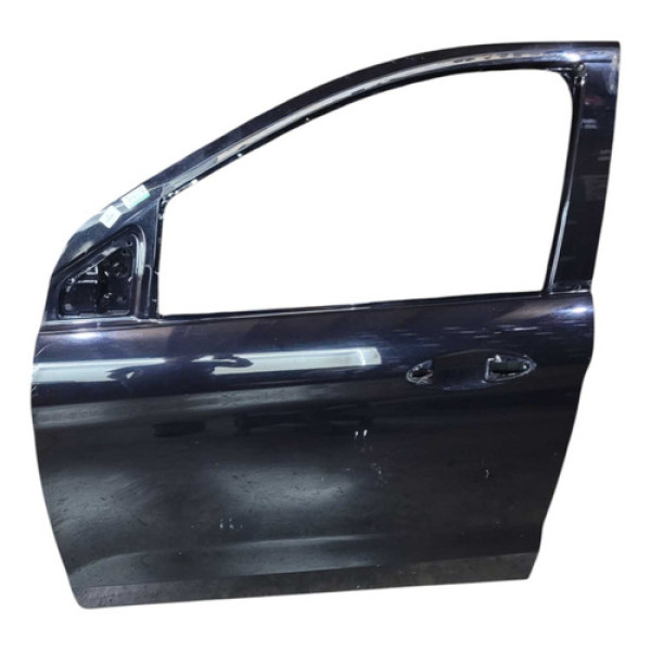 Porta Dianteira Le Ford Ka Sedan Se 1.5 16v Sigma 2016