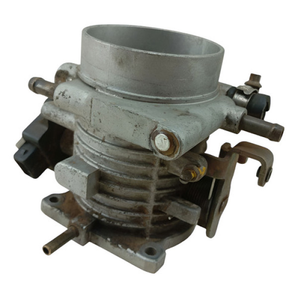 Tbi Corpo Borboleta Gm Omega 2.2 1993 1998