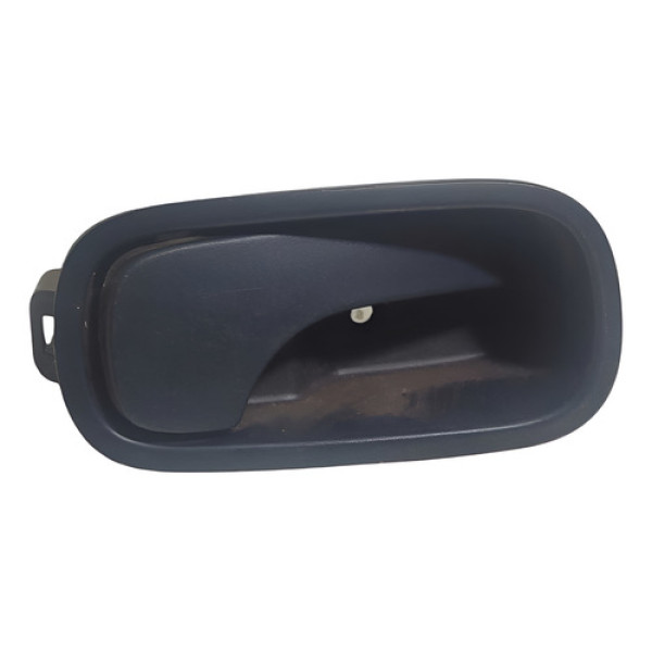 Maçaneta Interna Dianteira Direita Fiat Mobi 2017 2020 Dianteira