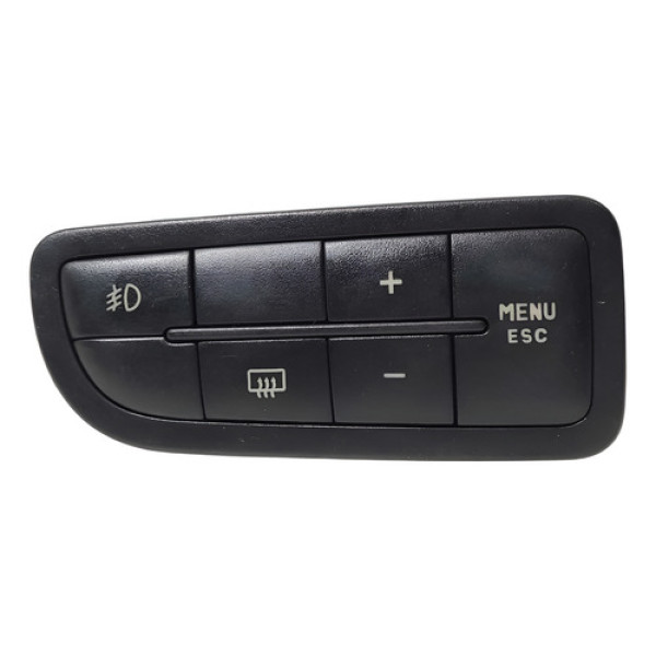 Comando Farol Milha Desembaçador Fiat Palio Siena 2013 16