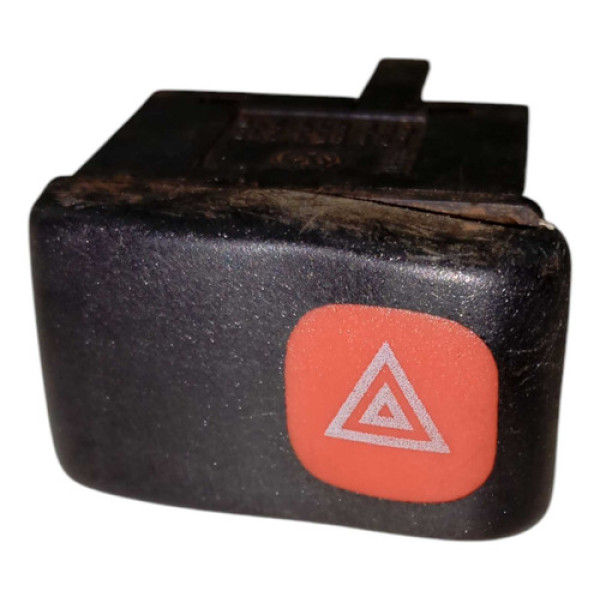 Botão Pisca Alerta Vw Polo 1996 2000 6n1953235