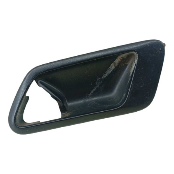 Moldura Maçaneta Traseira Esquerda Vw Fox 2010 2014