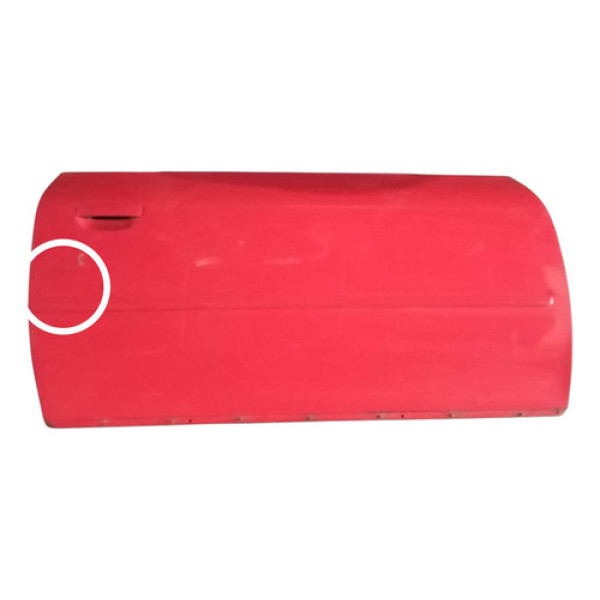 Porta Dianteira Lado Direito Audi A3 2003