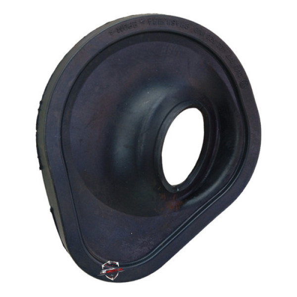Coifa Coluna Direção Volkswagen Gol G3 1.0 2001
