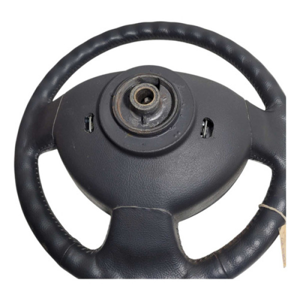Volante Motorista Renault Sandero 2007 2013