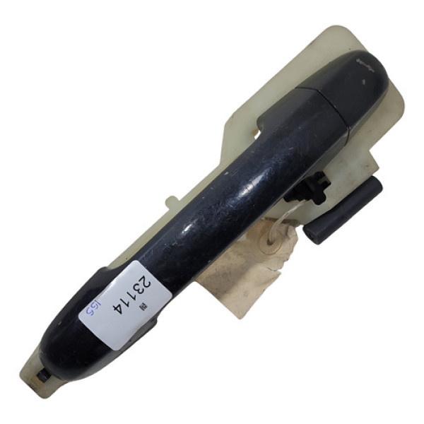 Maçaneta Externa Traseira Esquerda Hyundai I30 2008 2012 Traseira