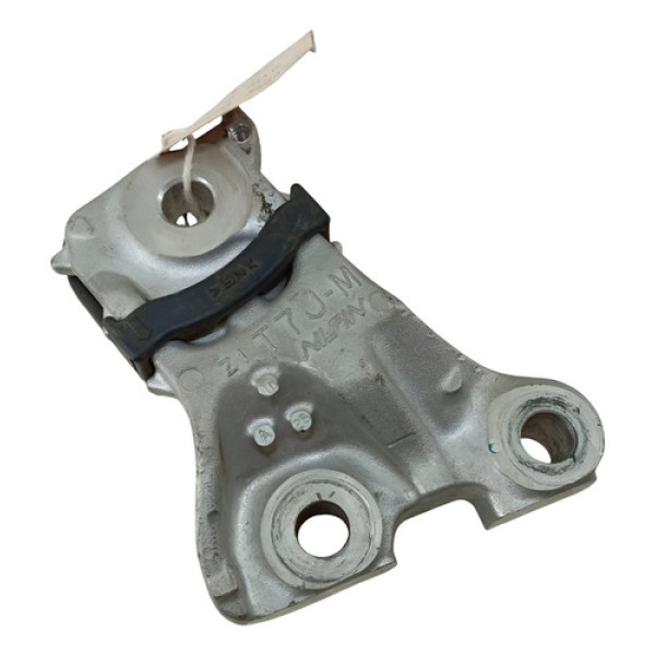 Suporte Direito Coxim Motor Honda Hr-v City Fit 2015 2021