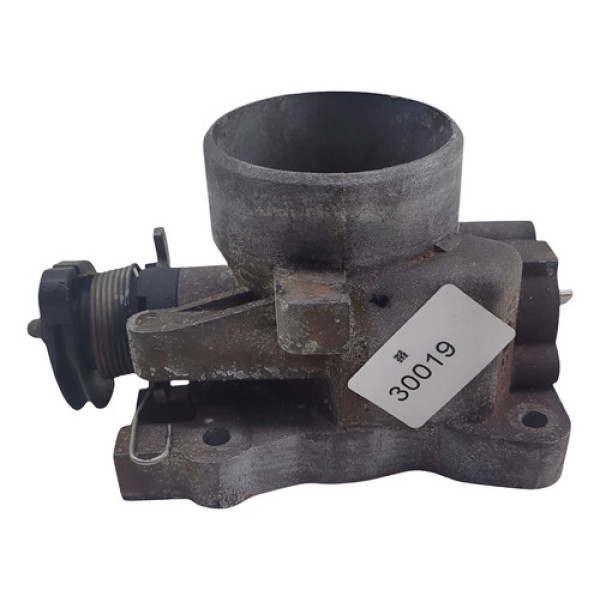 Tbi Corpo Borboleta Ford Ka Zetec 2003 Xs5u9u539ab