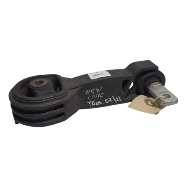 Coxim Motor Traseiro Direito Honda Civic 2007 2011