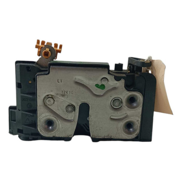 Fechadura Elétrico Dianteira Esquerda Onix Prisma Spin 13 20