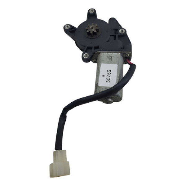 Motor Maquina Vidro Dianteiro Direito Fiat Palio 2012