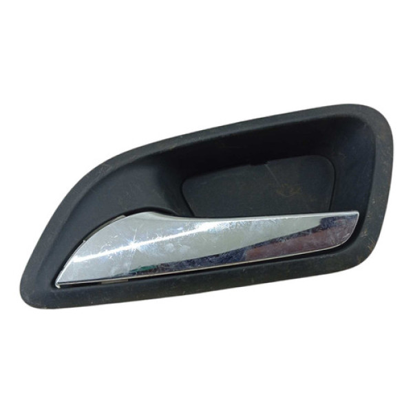 Maçaneta Interna Esquerda Gm Cruze 2012 2015 96845901
