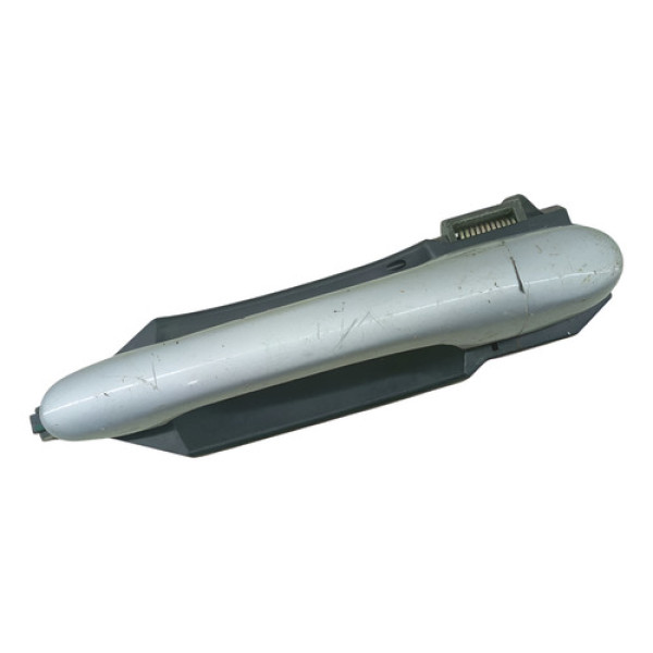 Maçaneta Externa Traseira Esquerda Fiat Palio 2008 2012 Traseira