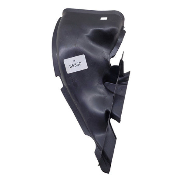 Duto Saida Ar Inferior Audi A1 Sportback 1.4 2014 6c1819151 Preto