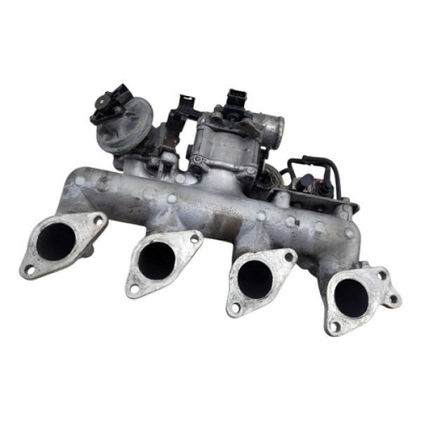 Coletor Admissão Mitsubishi Pajero Sport 2.5 2005 Mr577029