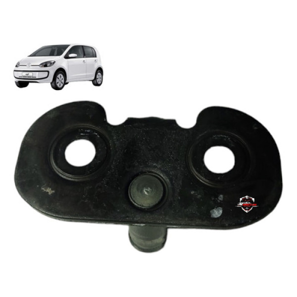 Batente Tampa Traseira Volkswagen Up Take 2015