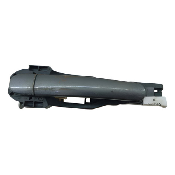 Maçaneta Externa Diant Direita Vw Fox 2010 2014 Dianteira