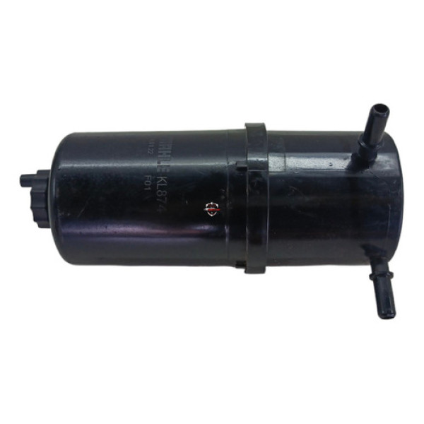 Filtro Combustível Vw Amarok 2015