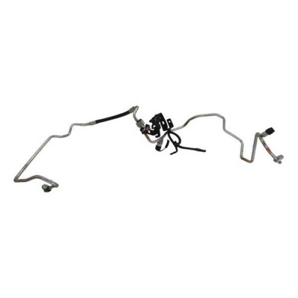 Duto Cano Ar Condicionado Renault Captur 1.3 Turbo 2021