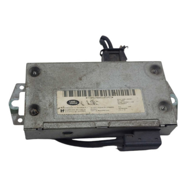 Modulo Bluetooth Usb Land Rover Discovery4 2010 Ah4218c941ag